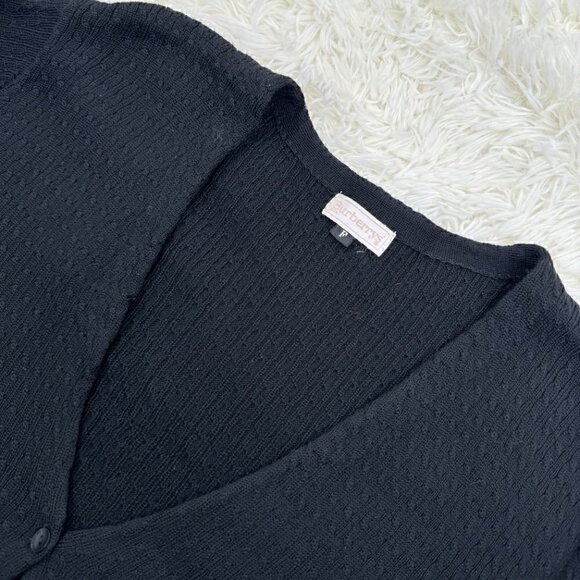 Burberrys Vintage Cardigan Unisex - Picture 6 of 9